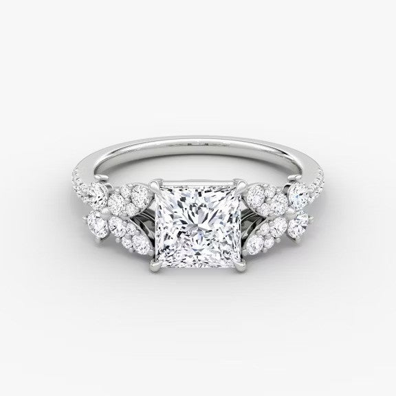 #color_white gold