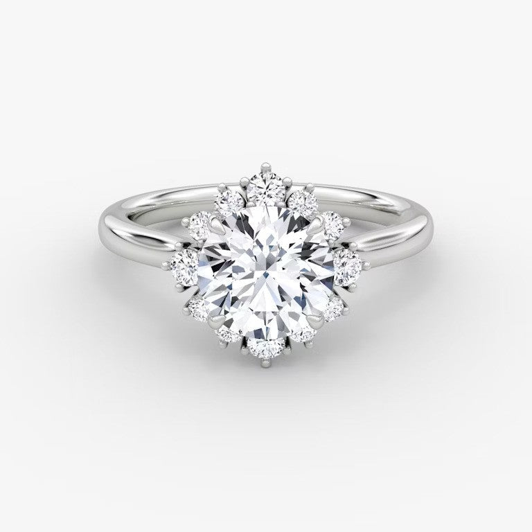 #color_white gold