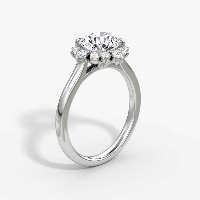 #color_white gold