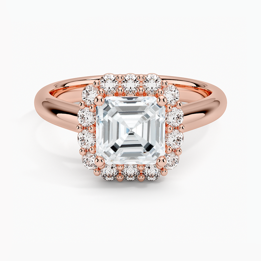#color_rose gold