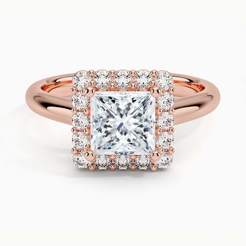 #color_rose gold