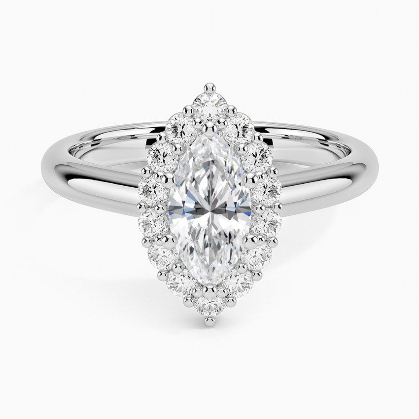 #color_white gold