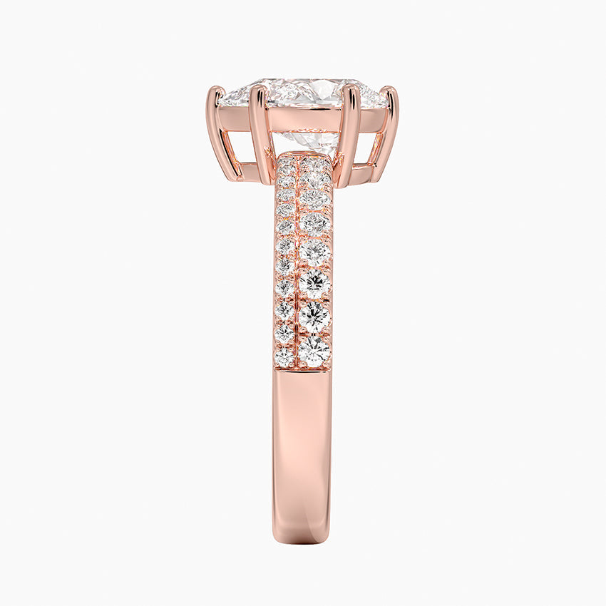 #color_rose gold