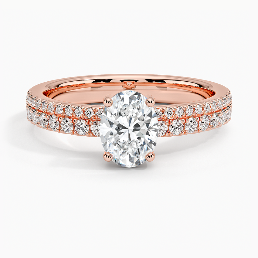 #color_rose gold