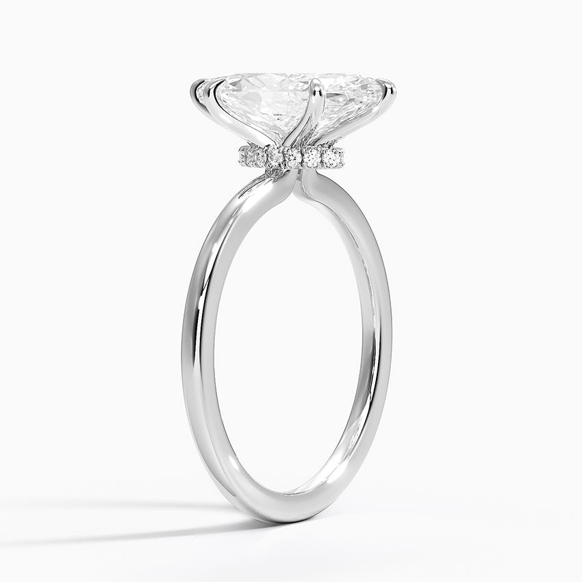 #color_white gold