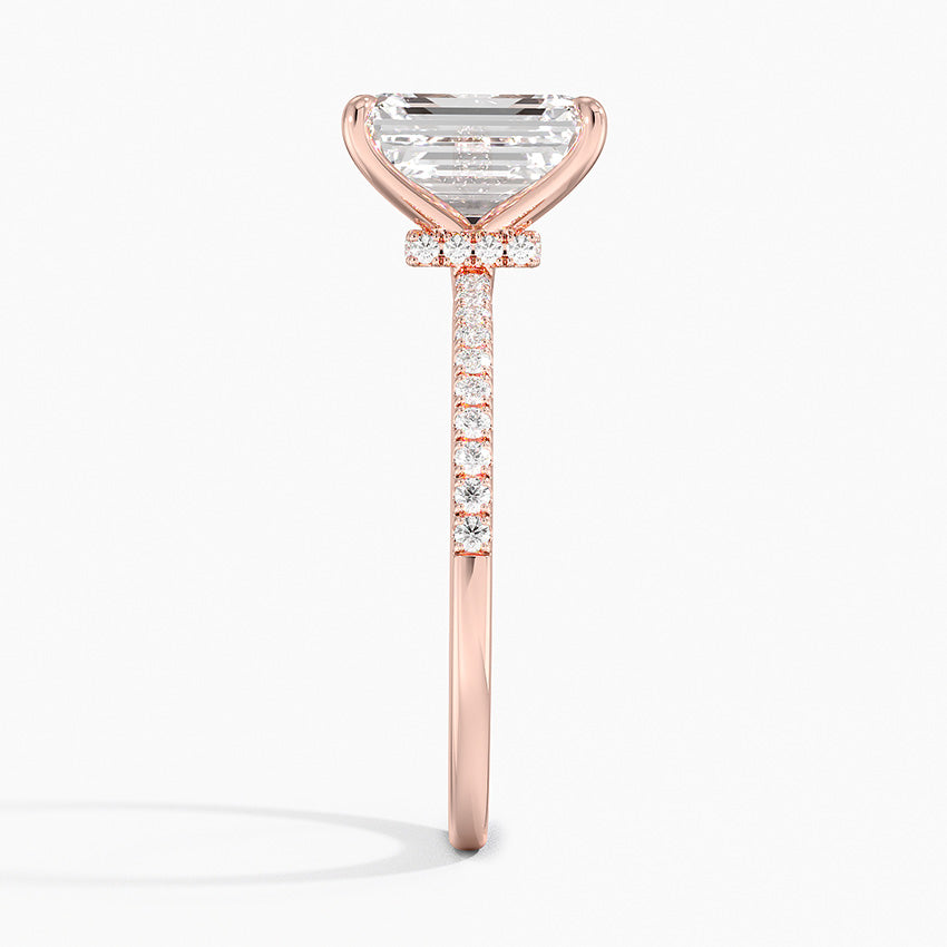 #color_rose gold