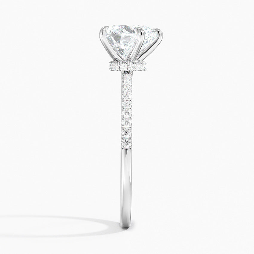 #color_white gold
