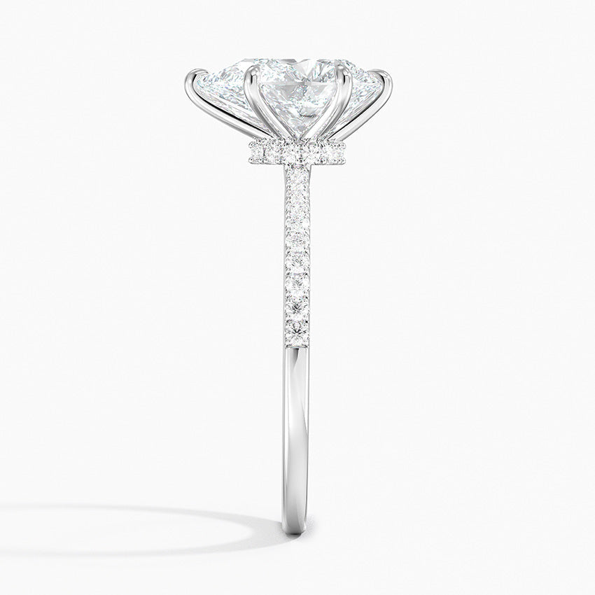 #color_white gold