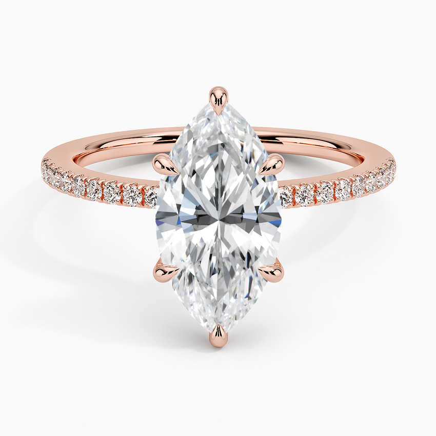 #color_rose gold
