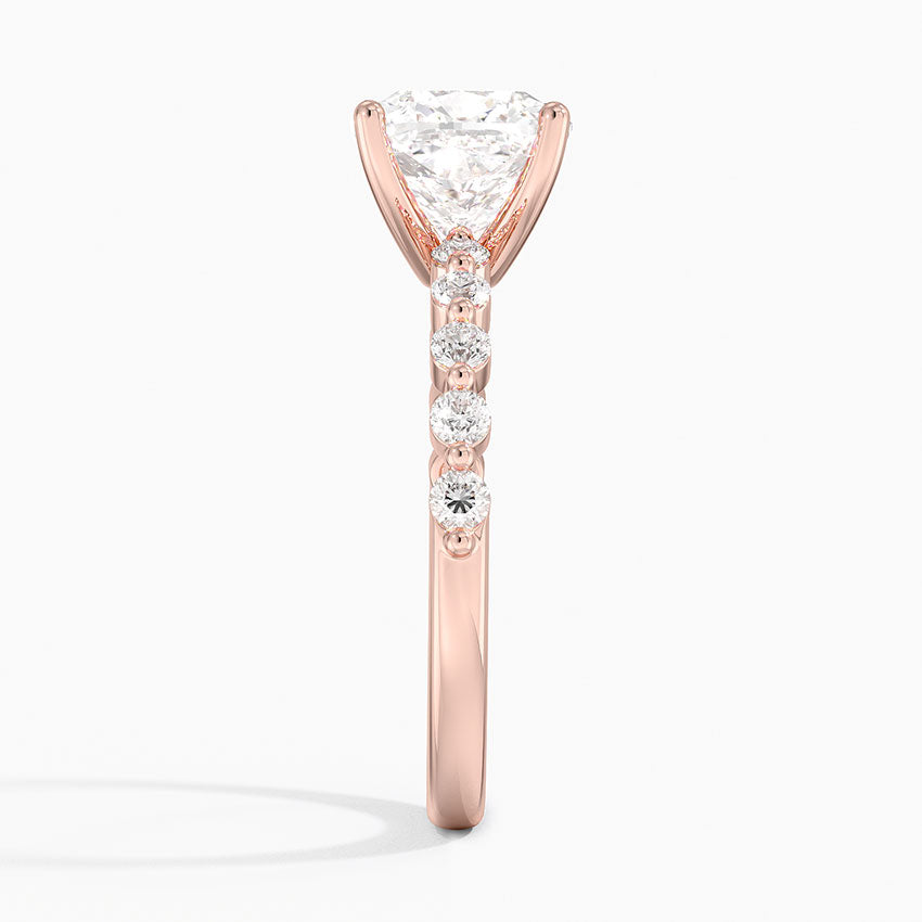 #color_rose gold