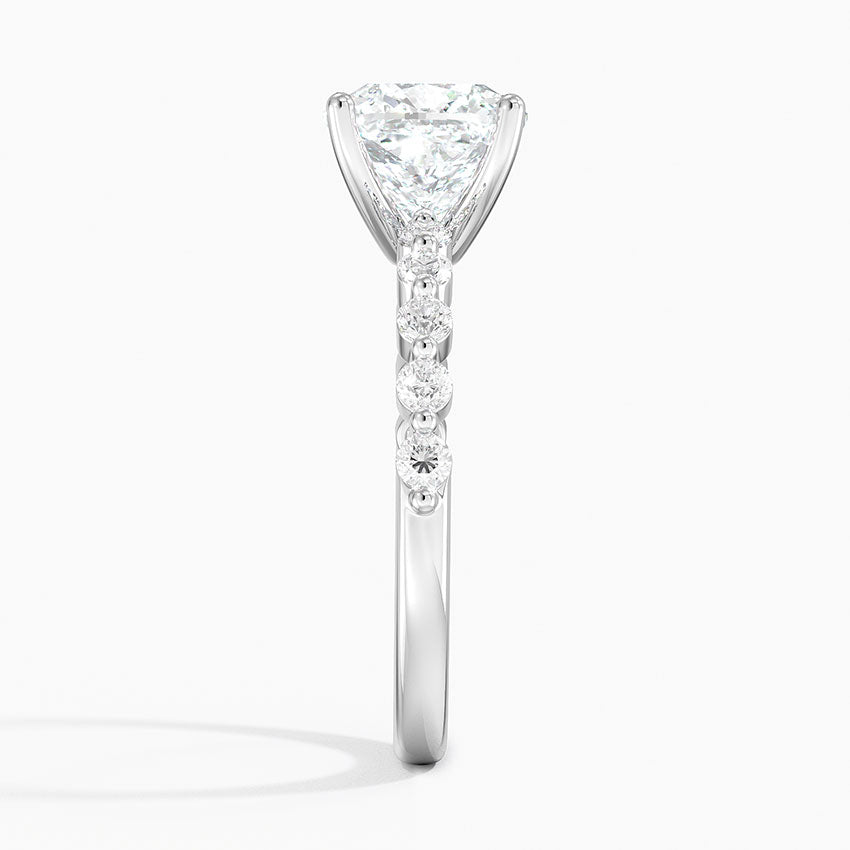 #color_white gold
