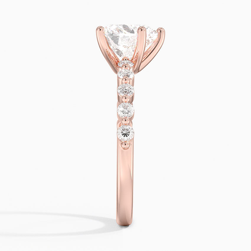 #color_rose gold