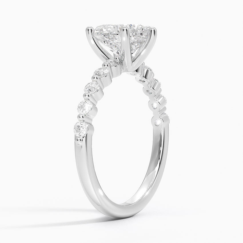 #color_white gold