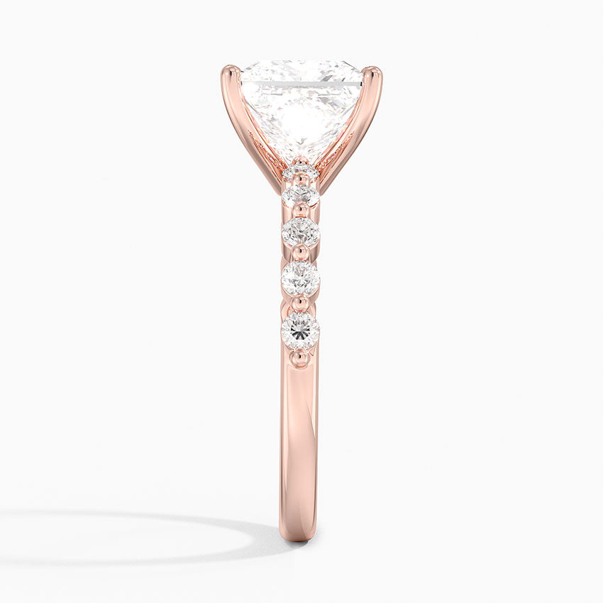 #color_rose gold