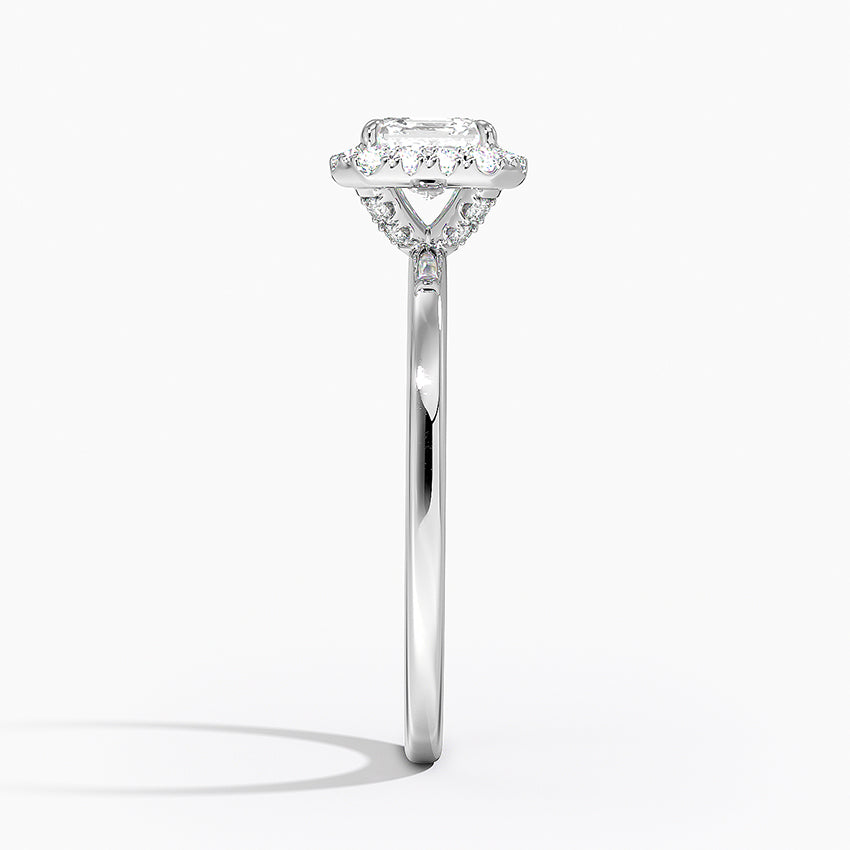 #color_white gold