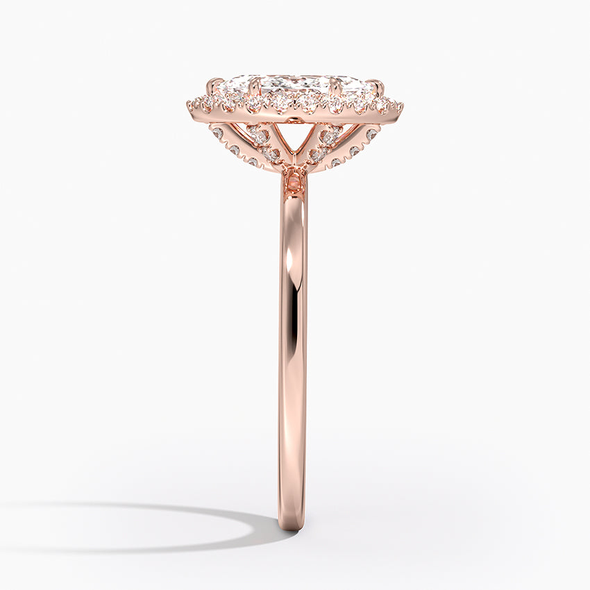 #color_rose gold