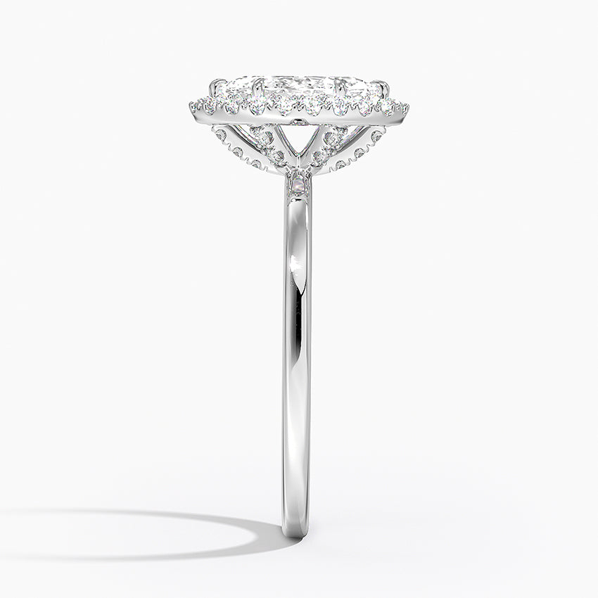 #color_white gold