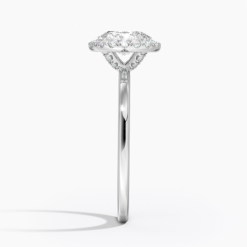 #color_white gold
