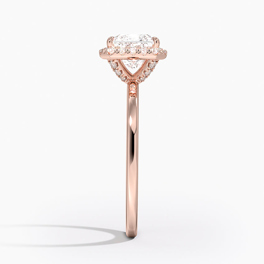 #color_rose gold