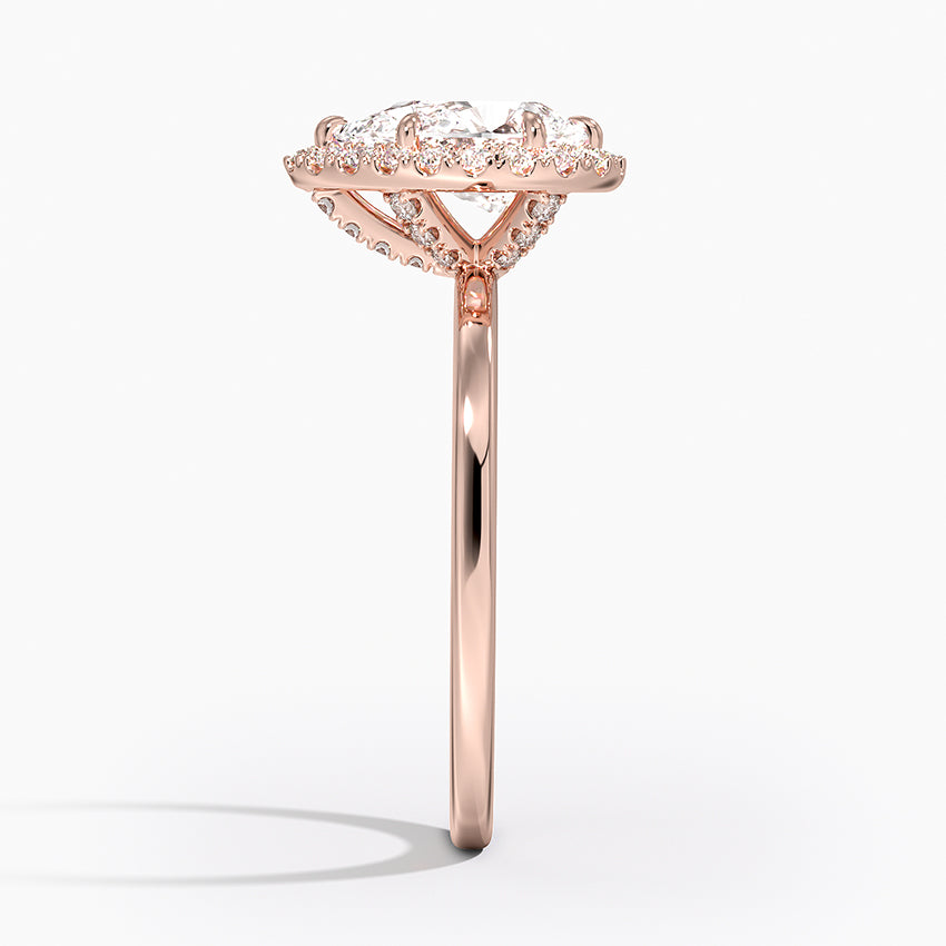 #color_rose gold