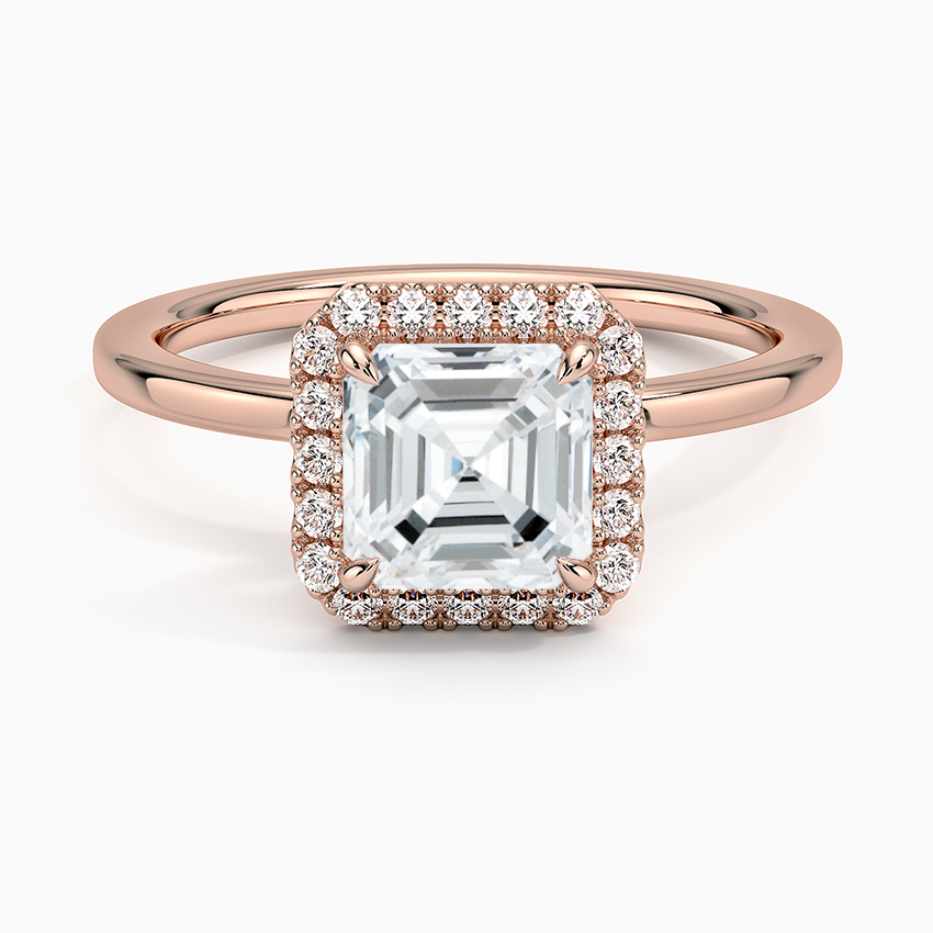#color_rose gold