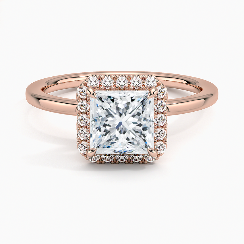 #color_rose gold