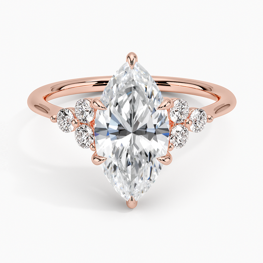#color_rose gold