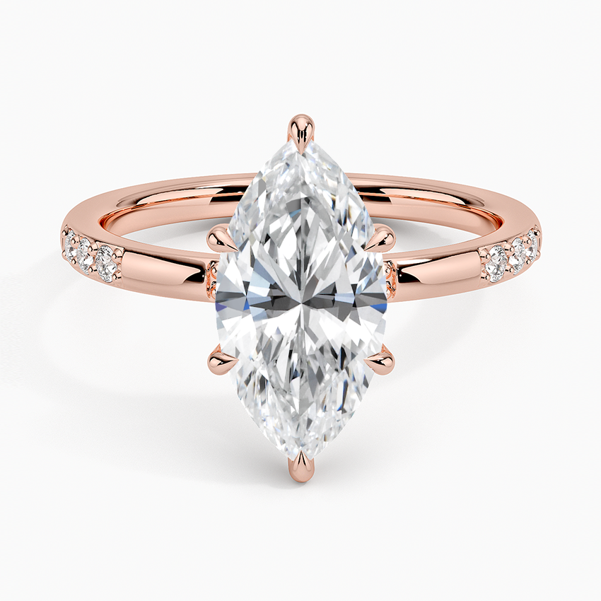#color_rose gold