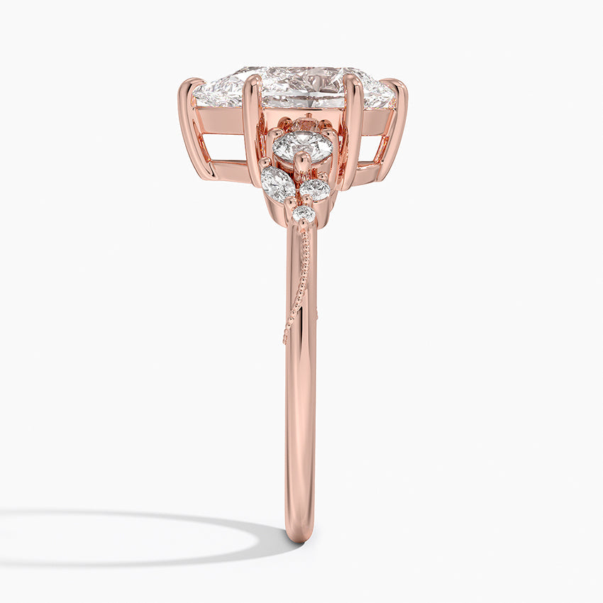 #color_rose gold