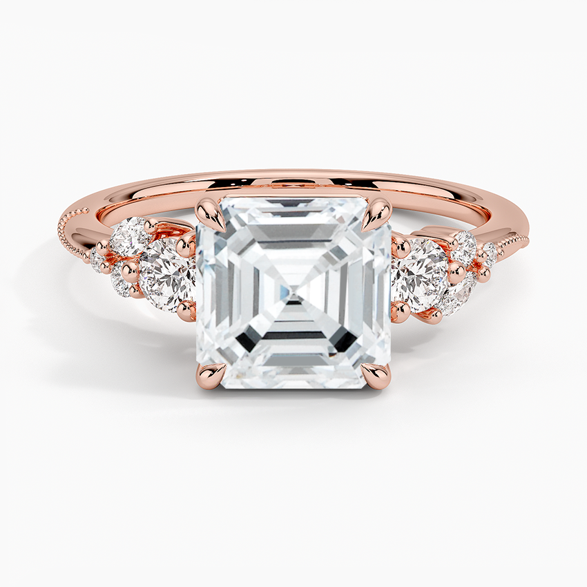 #color_rose gold