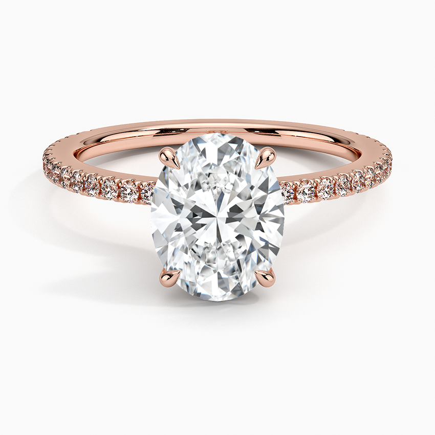 #color_rose gold