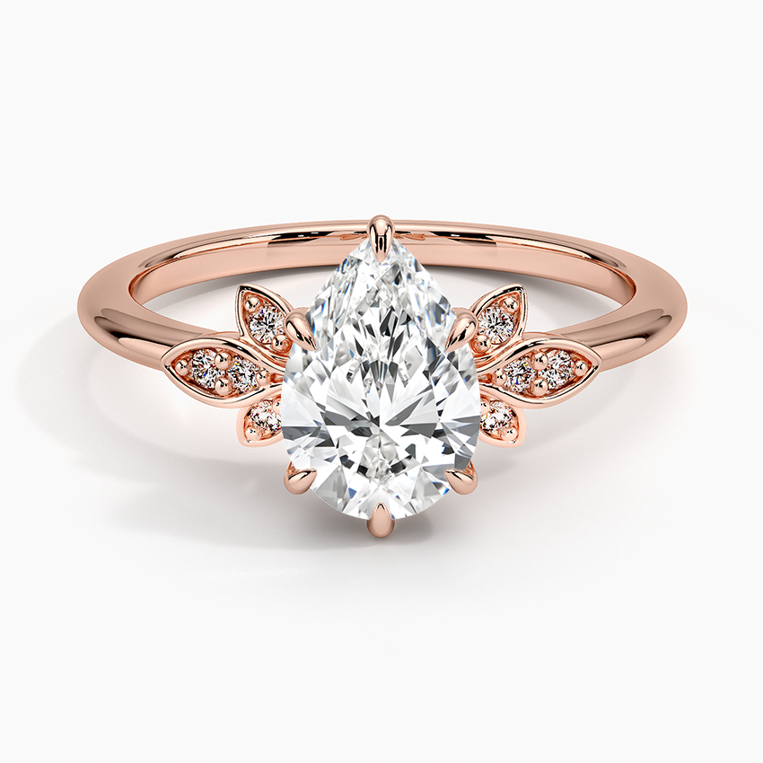 #color_rose gold