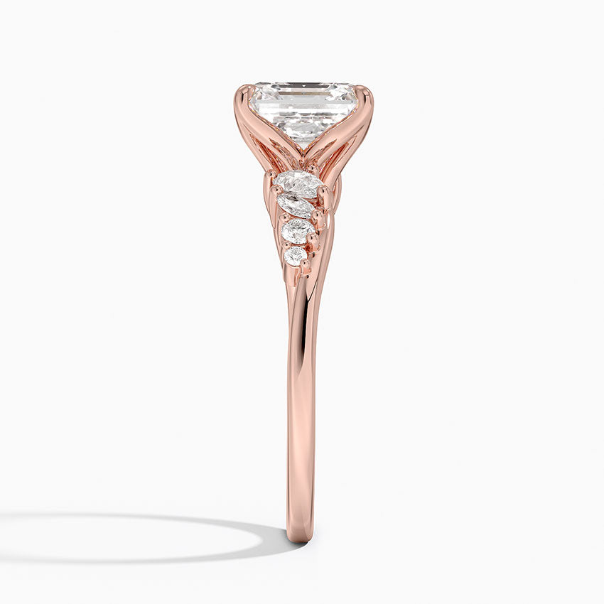 #color_rose gold