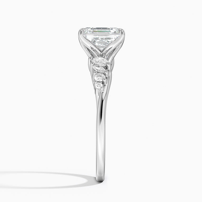 #color_white gold