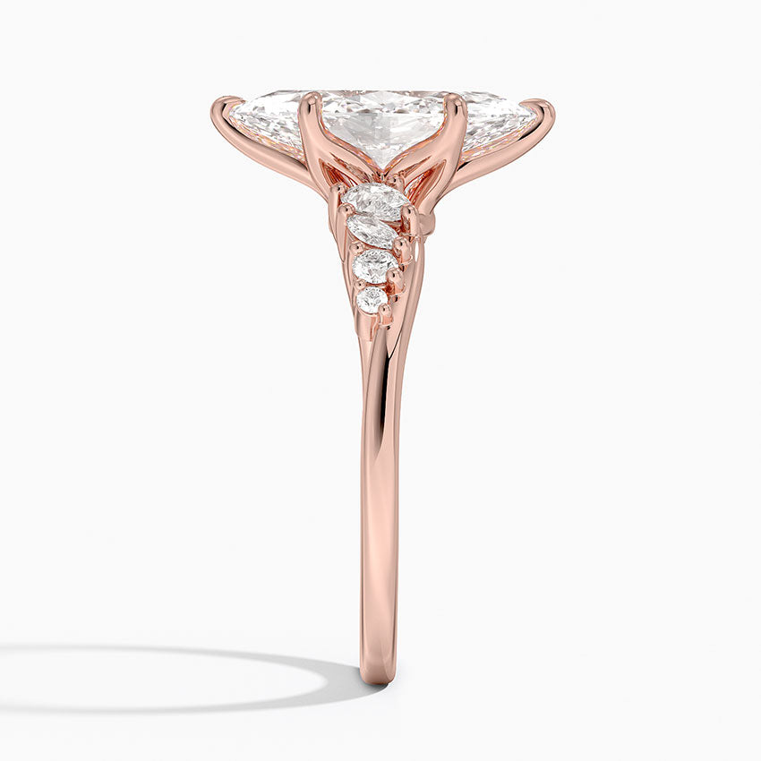 #color_rose gold