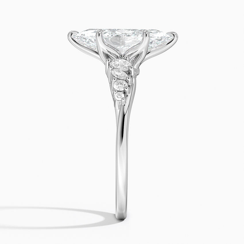 #color_white gold