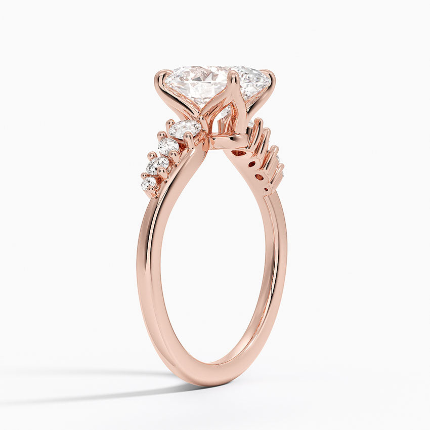 #color_rose gold