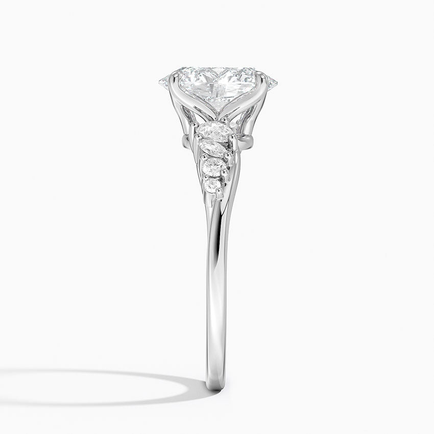 #color_white gold