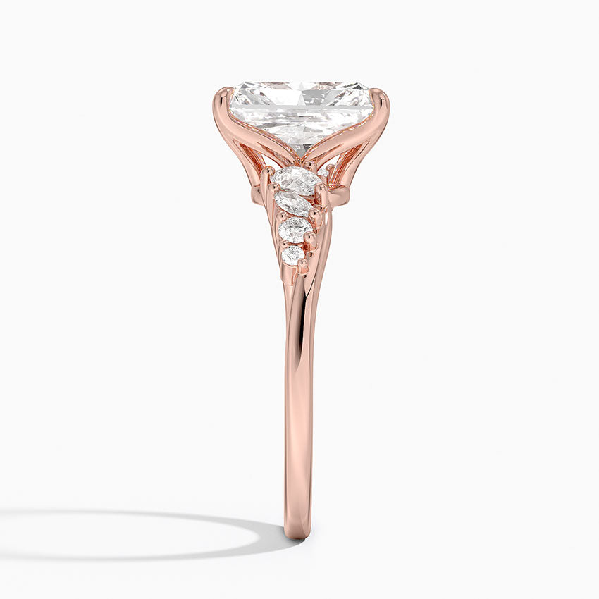 #color_rose gold