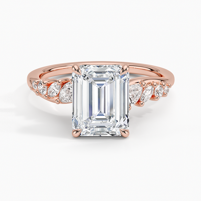 #color_rose gold