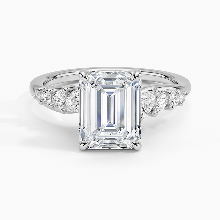 #color_white gold