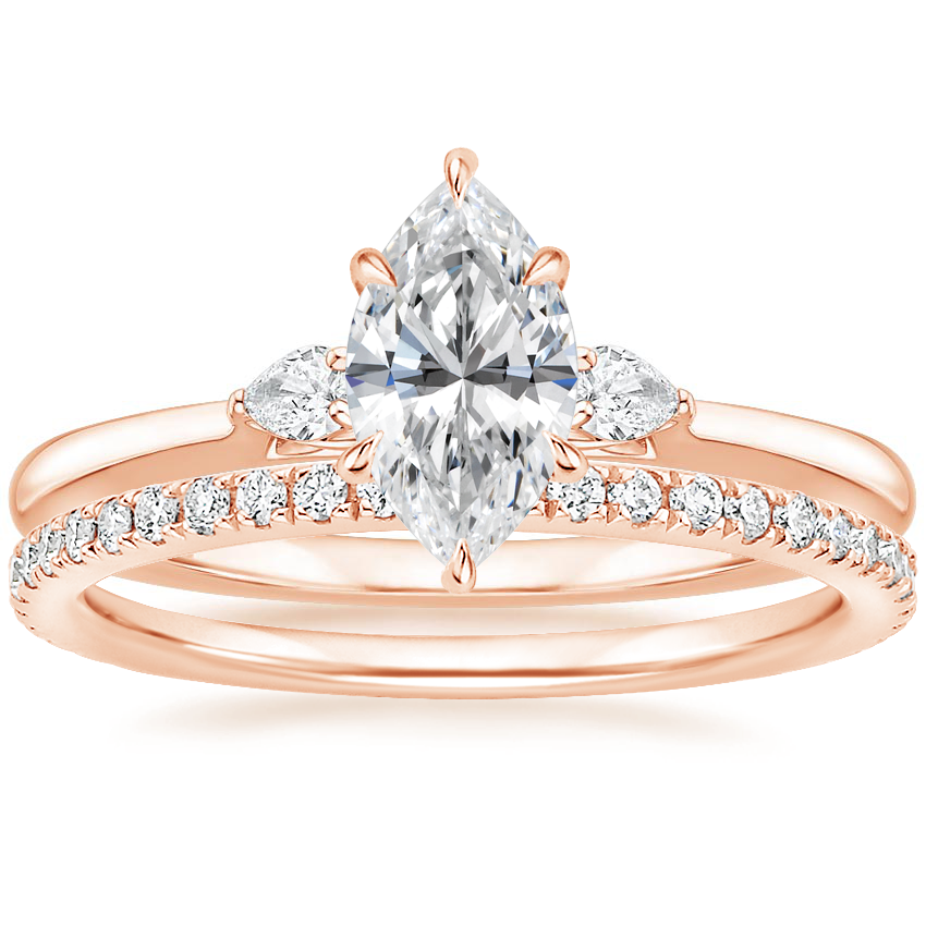 #color_rose gold