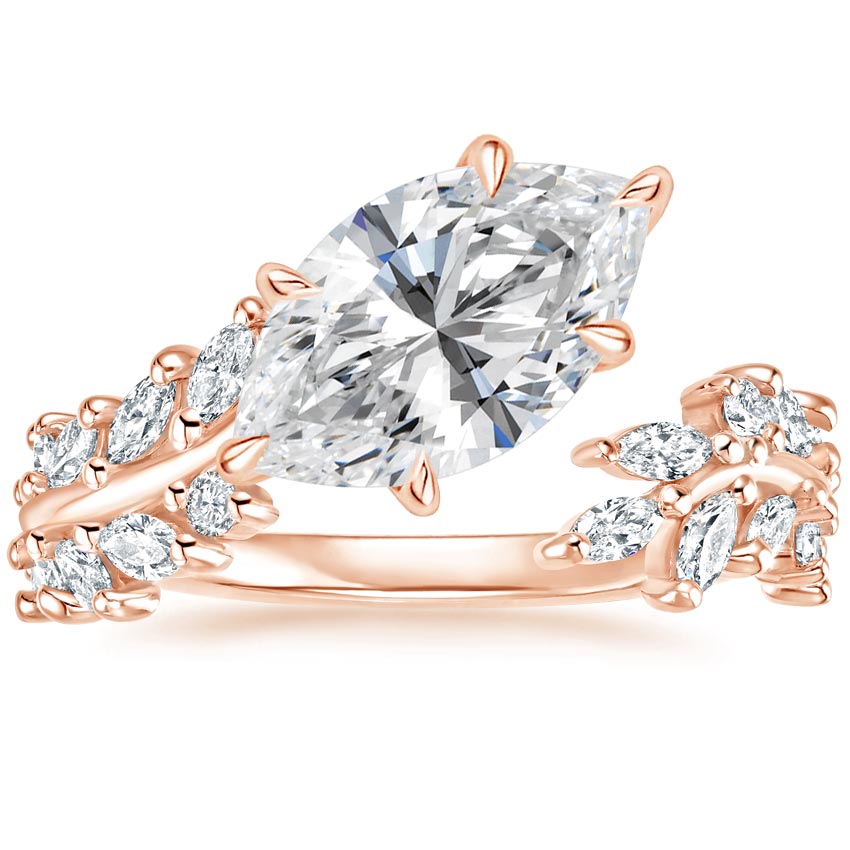 #color_rose gold