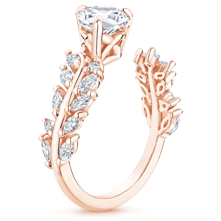 #color_rose gold