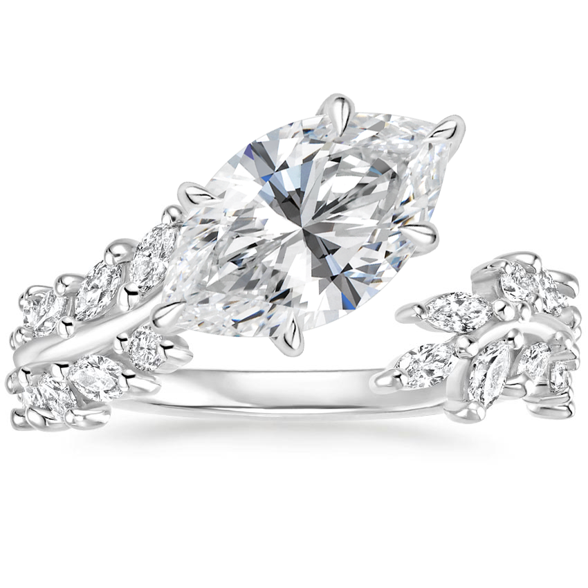 #color_white gold
