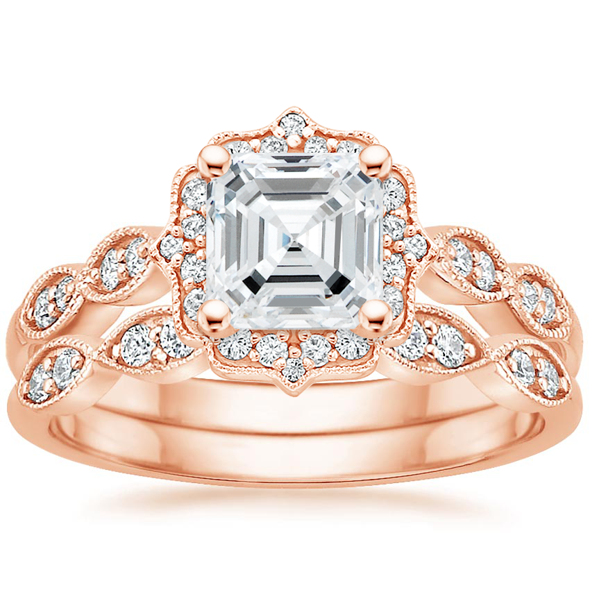 #color_rose gold