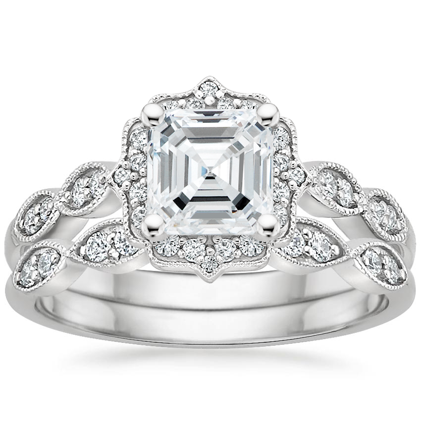 #color_white gold