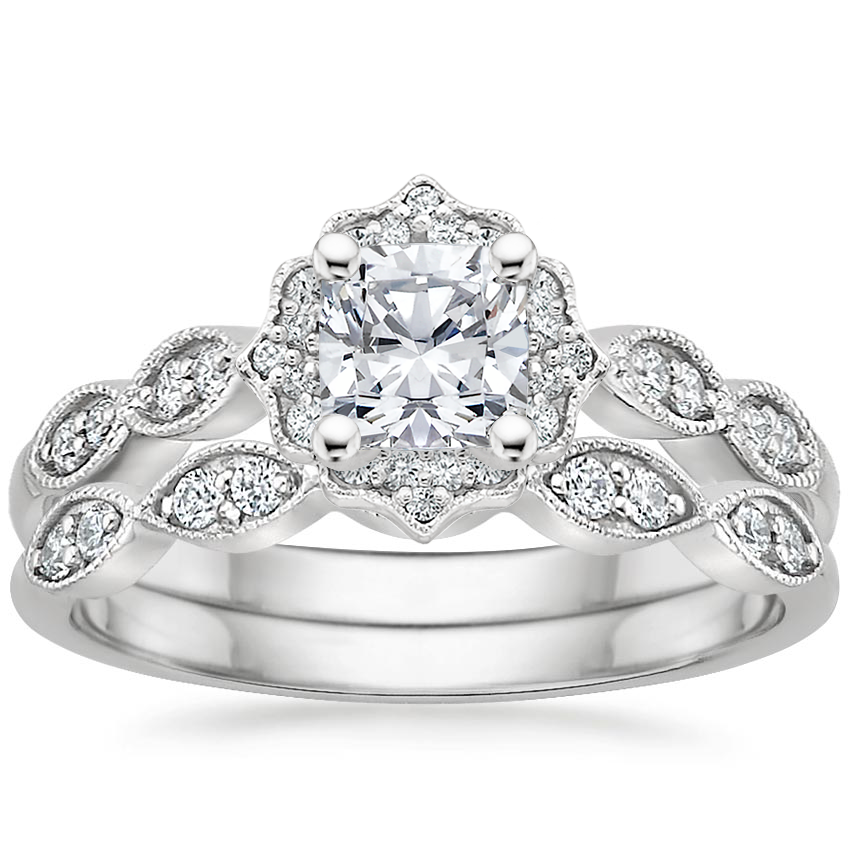 #color_white gold