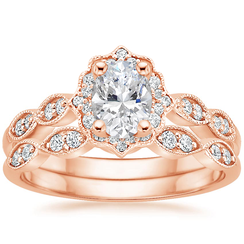 #color_rose gold