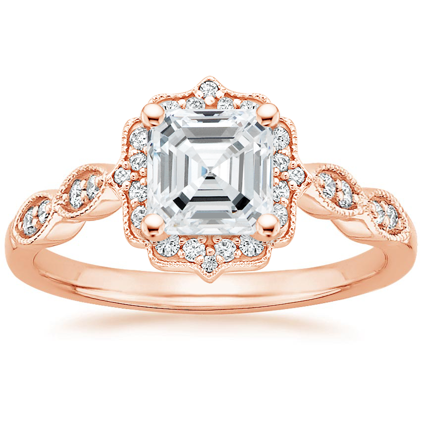 #color_rose gold